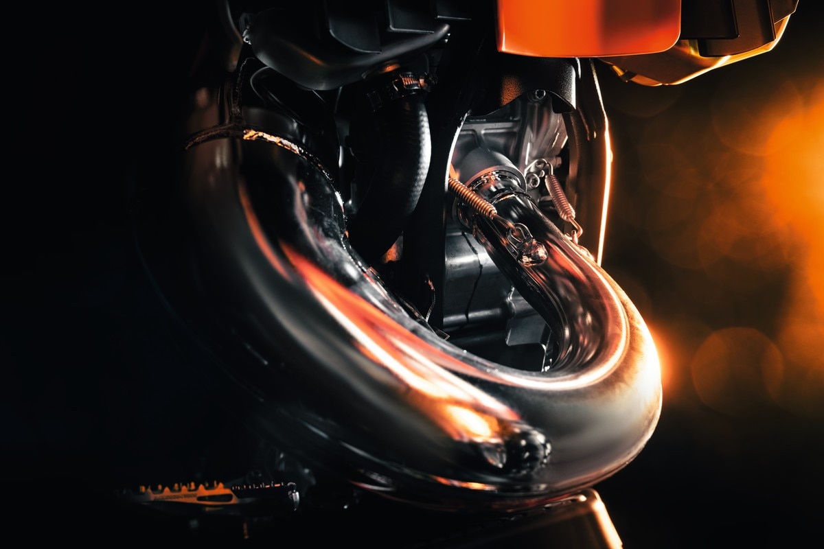 KTM SX 2023, coming soon....
